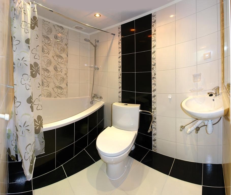 Однокомнатная квартира недалеко от центра #4