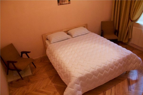 Квартира в центре города, в 5 мин ходьбы до Площад... #3