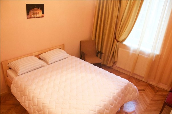 Квартира в центре города, в 5 мин ходьбы до Площад... #5