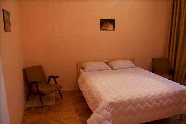 Квартира в центре города, в 5 мин ходьбы до Площад... #7