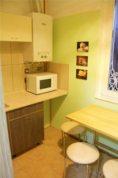 Квартира в центре города, в 5 мин ходьбы до Площад... #10