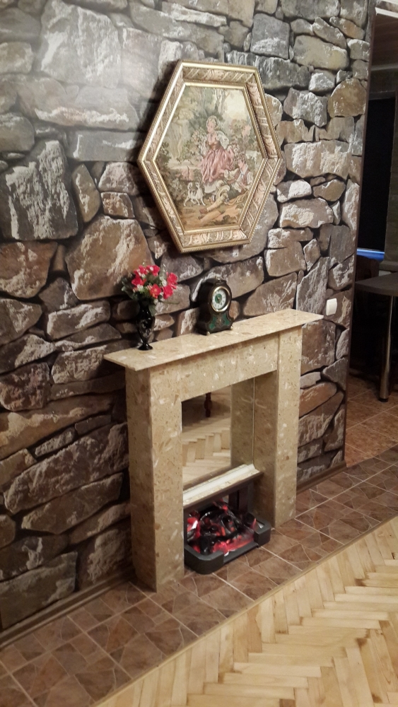 2-х комнатные апартаменты люкс в центре Мелитополя #7