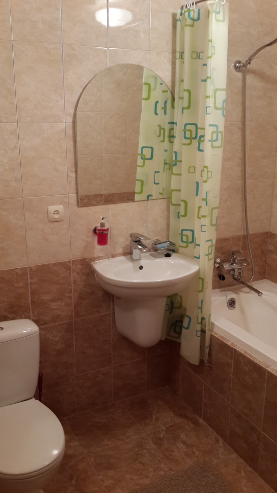 2-х комнатные апартаменты люкс в центре Мелитополя #8