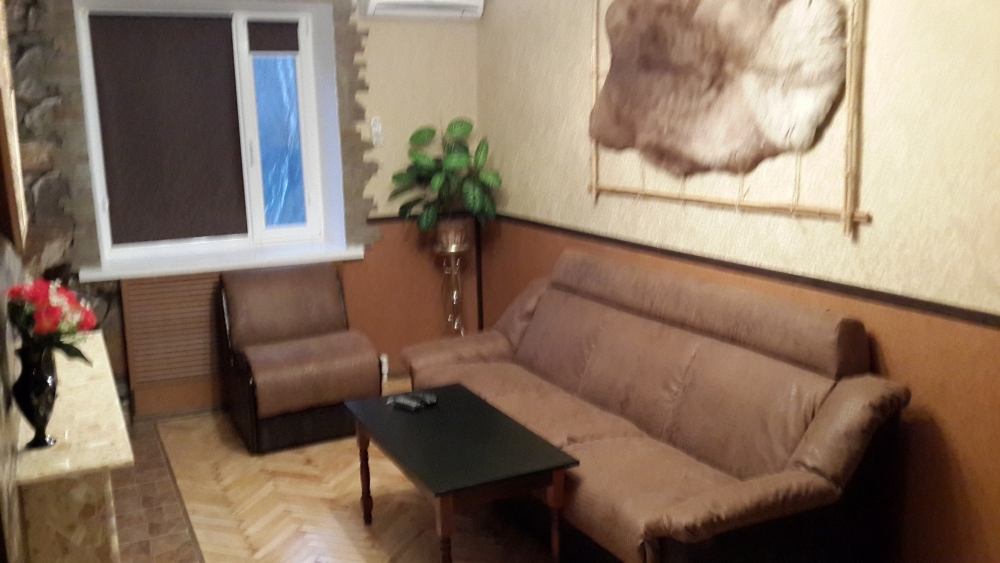 2-х комнатные апартаменты люкс в центре Мелитополя #9