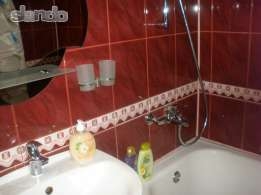 Сдам посуточно 1к. квартиру в центре Мелитополя #2