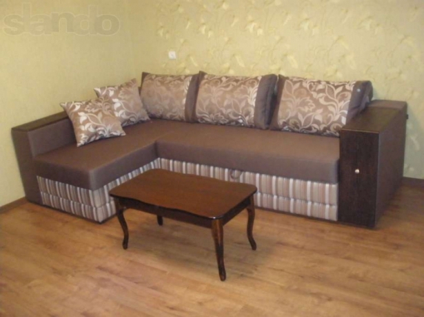 Сдам посуточно 1к. квартиру в центре Мелитополя #3