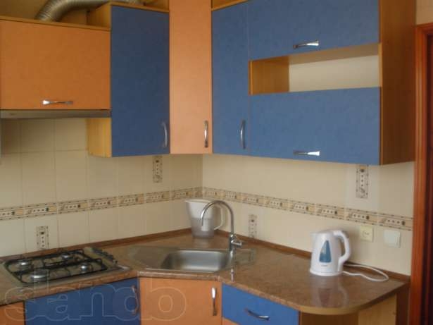 Сдам посуточно 1к. квартиру в центре Мелитополя #4