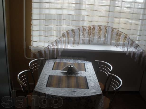 Сдам посуточно 1к. квартиру в центре Мелитополя #5