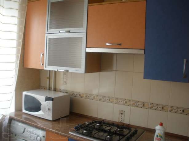 Сдам посуточно 1к. квартиру в центре Мелитополя #6