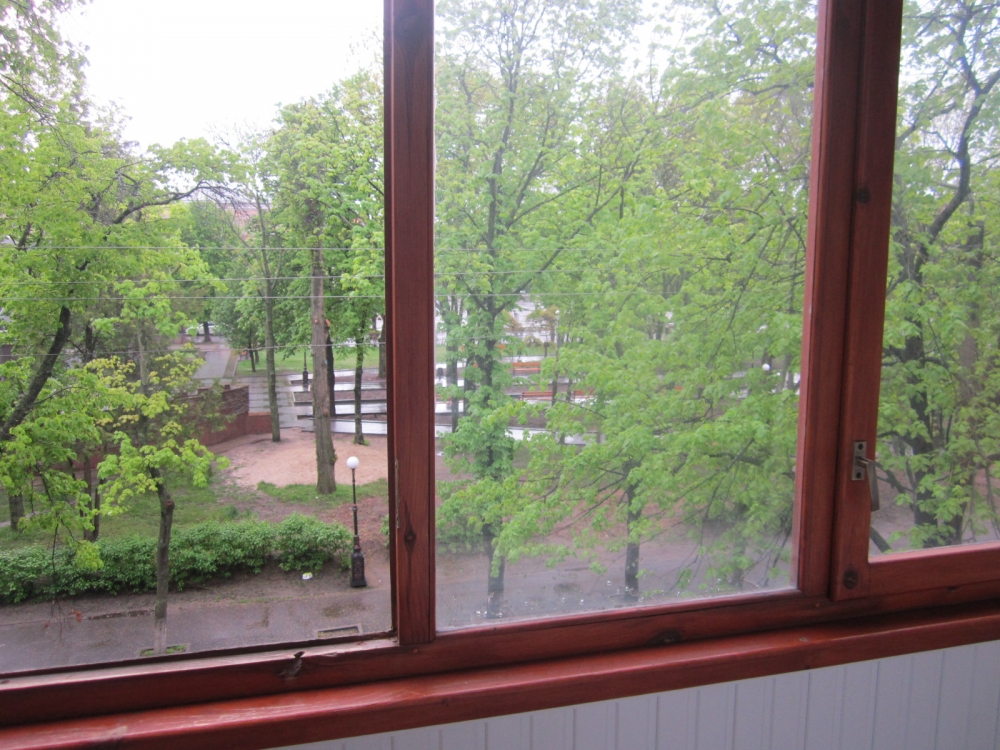 Посуточно, почасово 1-комнатная квартира в самом ц... #4