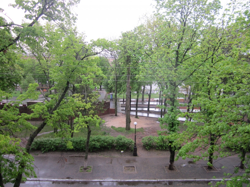 Посуточно, почасово 1-комнатная квартира в самом ц... #5