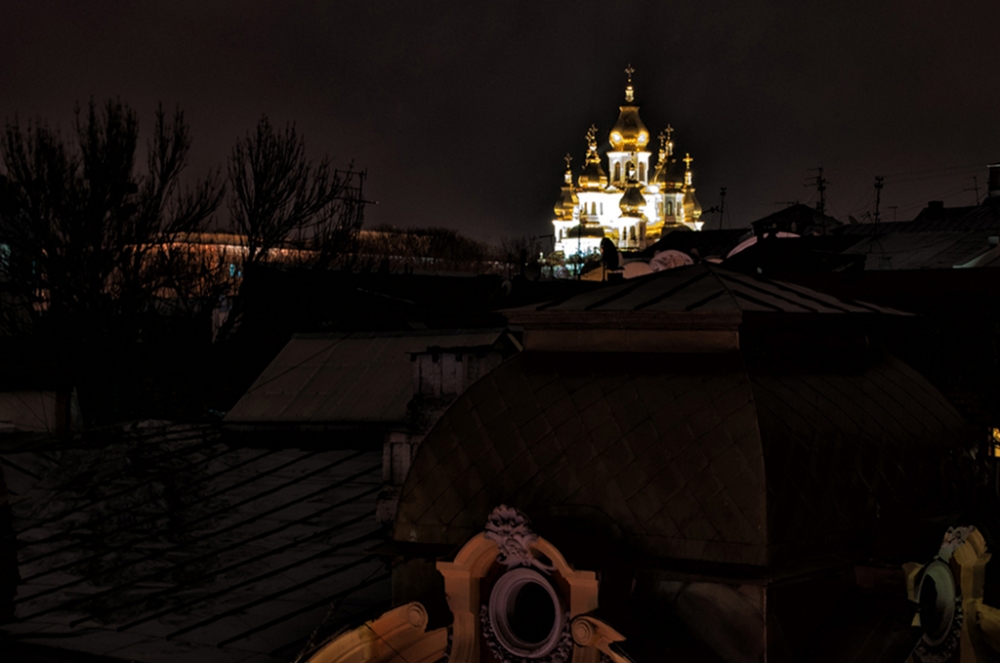 2-комнатная квартира класса 