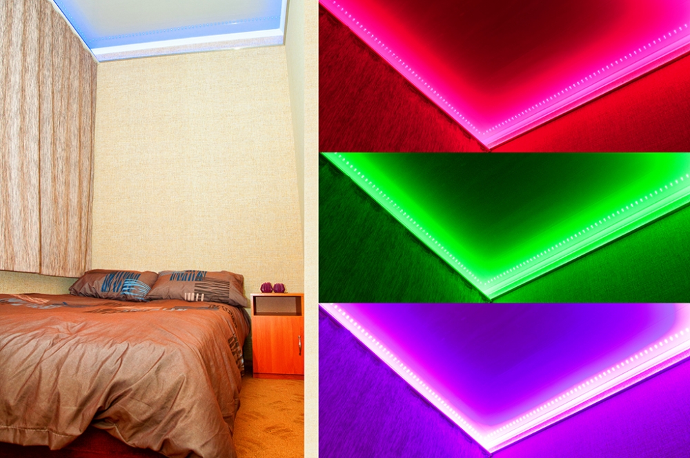 2-комнатная квартира класса 