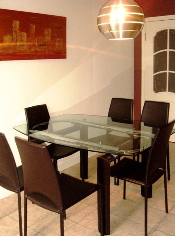 Апартаменты «Оранжевый холст»  #2