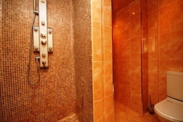 Апартаменты «Оранжевый холст»  #5