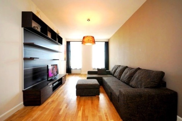 Апартаменты «Оранжевый холст»  #6