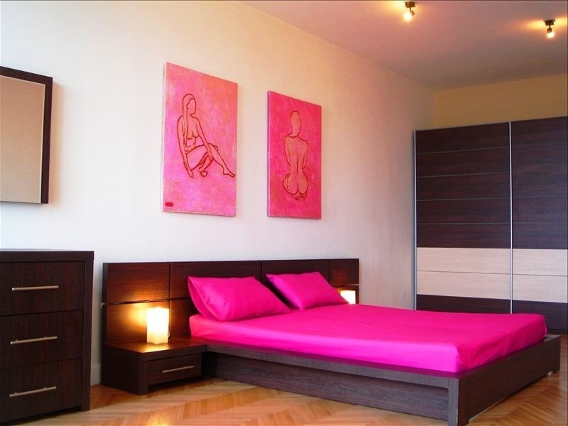 Апартаменты «Оранжевый холст»  #9