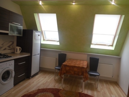 Центр Трускавца (300м до бювета), Wi-Fi #3