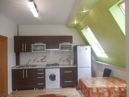 Центр Трускавца (300м до бювета), Wi-Fi #4