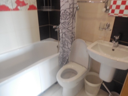 Центр Трускавца (300м до бювета), Wi-Fi #5