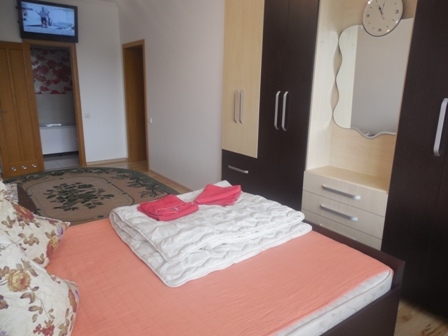 Центр Трускавца (300м до бювета), Wi-Fi #6