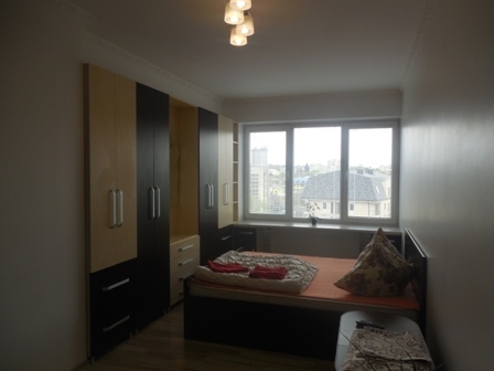 Центр Трускавца (300м до бювета), Wi-Fi #7