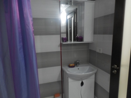 Однокомнатная квартира в центре Трускавца #2