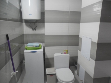 Однокомнатная квартира в центре Трускавца #3