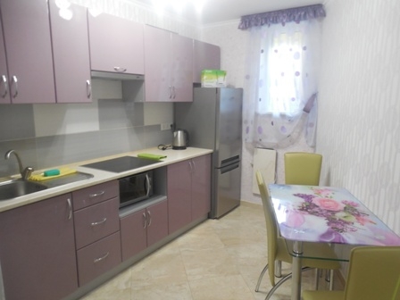 Однокомнатная квартира в центре Трускавца #5