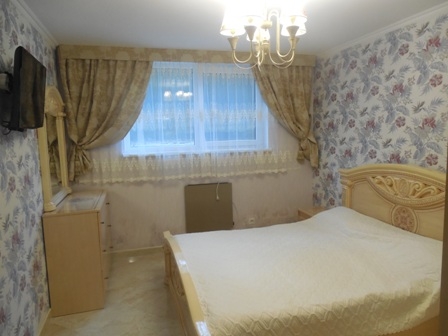 Однокомнатная квартира в центре Трускавца #6