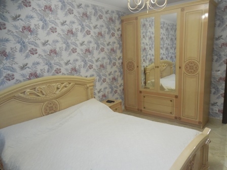 Однокомнатная квартира в центре Трускавца #7