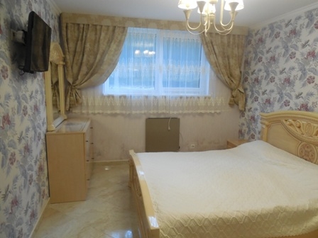 Однокомнатная квартира в центре Трускавца #8