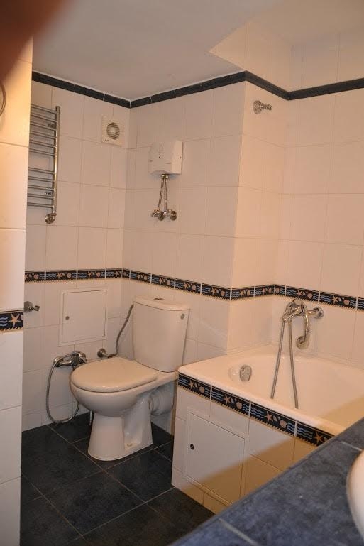 Двухуровневая шикарная квартира в самом центре гор... #3