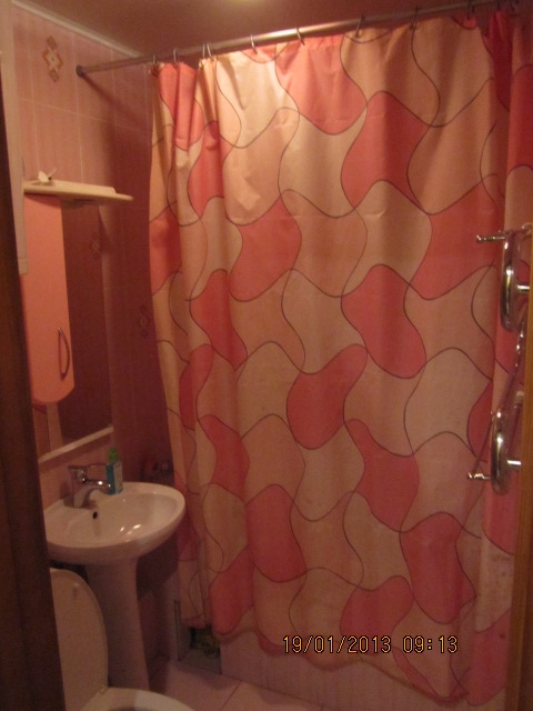 Сдам в самом центре Кременчуга 1-комнатную квартир... #3