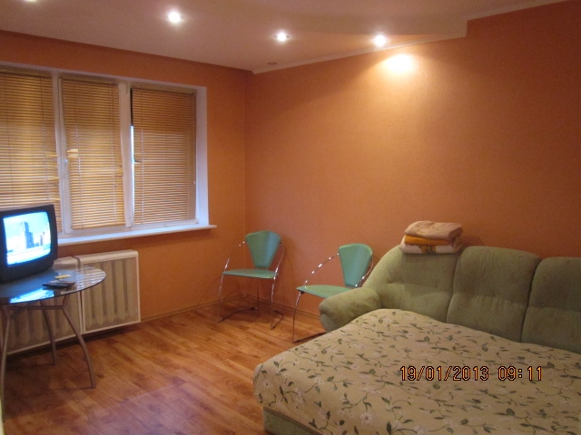 Сдам в самом центре Кременчуга 1-комнатную квартир... #4