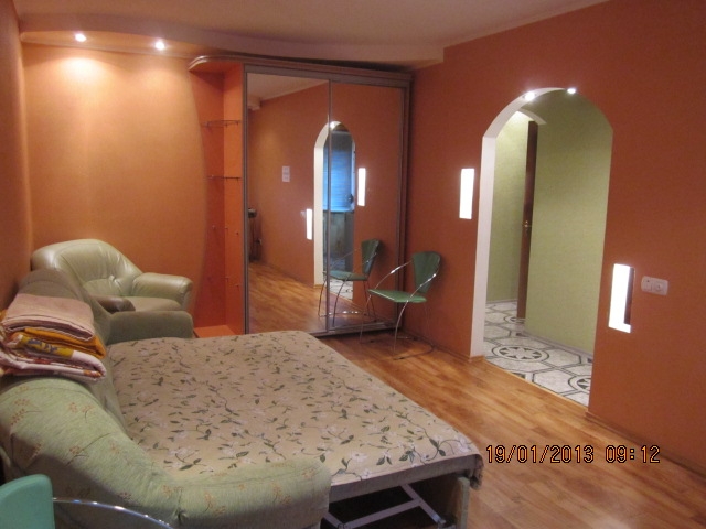 Сдам в самом центре Кременчуга 1-комнатную квартир... #5