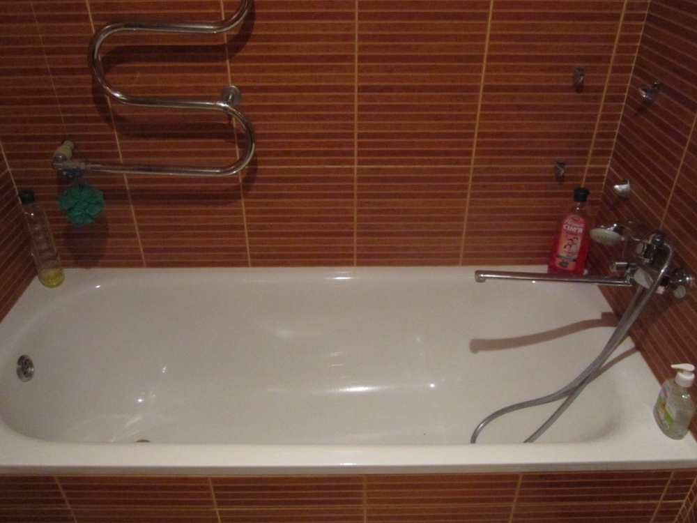 Сдам посуточно в центре города Кременчуг квартиру #2