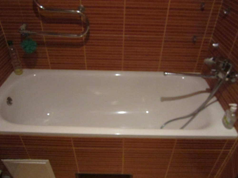 Сдам посуточно в центре города Кременчуг квартиру #3