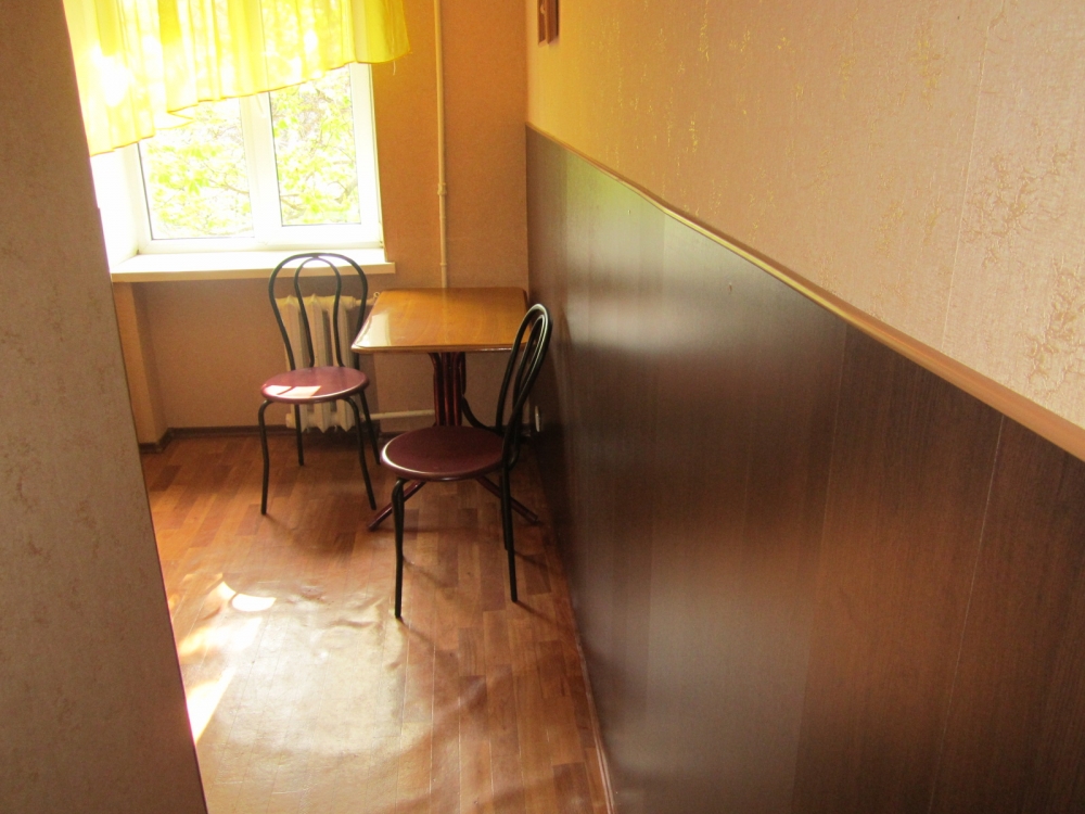 1-комнатная квартира посуточно, почасово в центре... #5