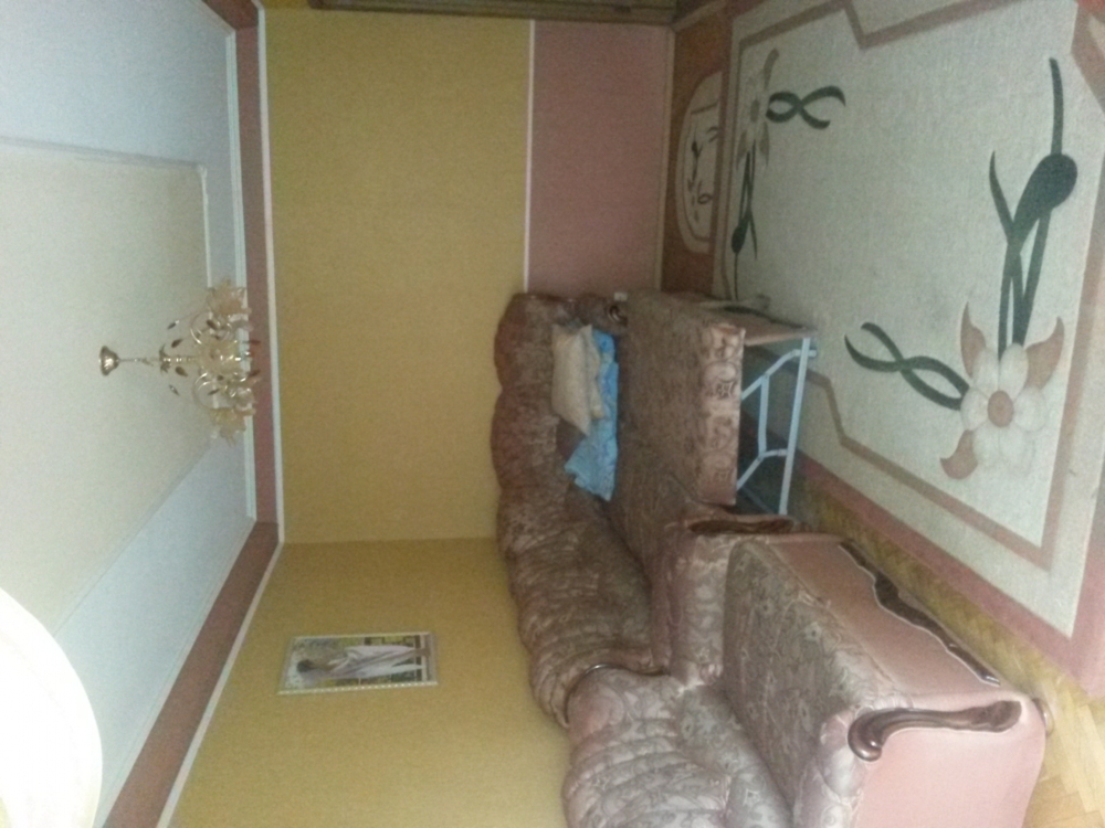 Сдам квартиру посуточнр или почасово.10м от ж/д во... #3