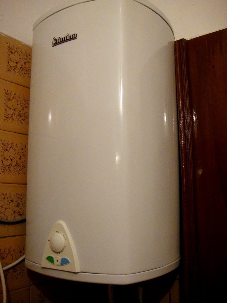 Сдам квартиру у моря посуточно Лузановка #3