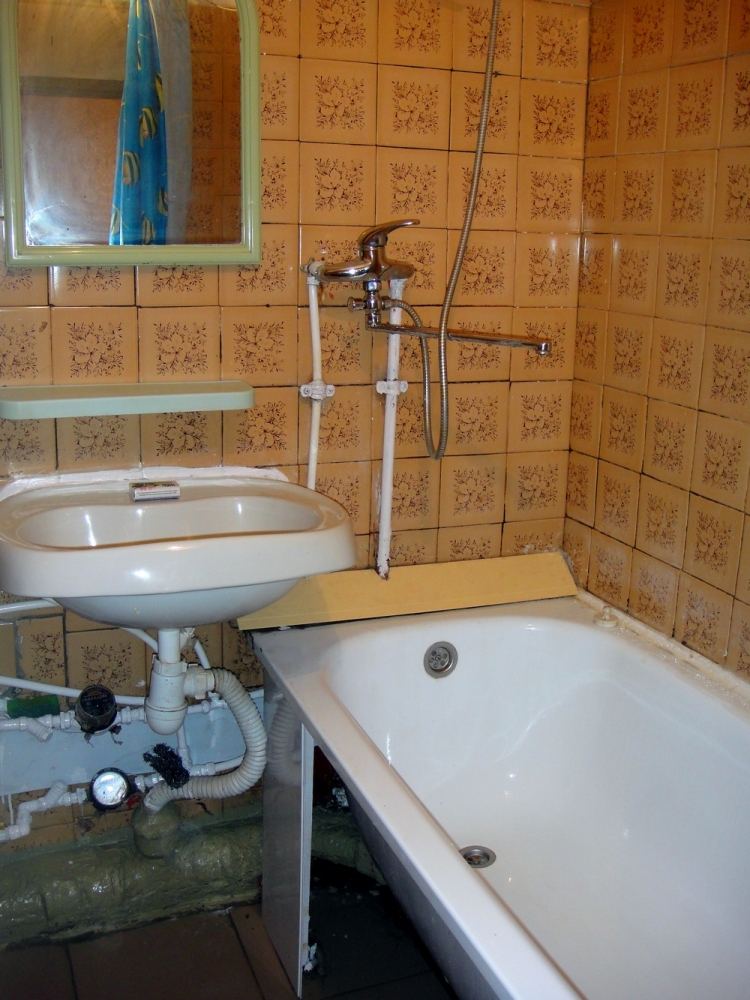 Сдам квартиру у моря посуточно Лузановка #5