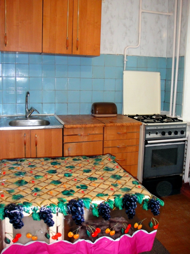 Сдам квартиру у моря посуточно Лузановка #6