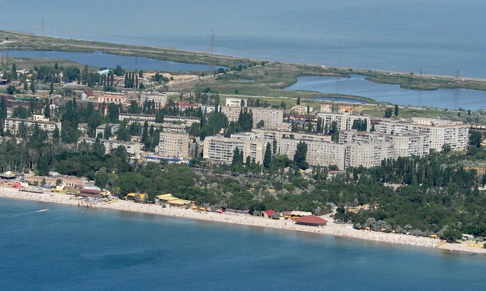 Сдам квартиру у моря посуточно Лузановка #7