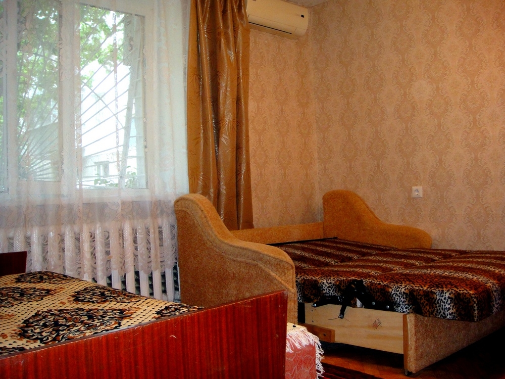 Сдам квартиру у моря посуточно Лузановка #8