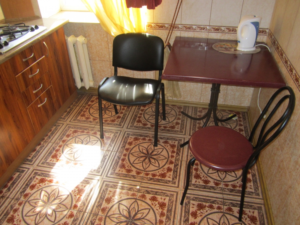 Посуточно 1-я квартира в Кременчуге #3