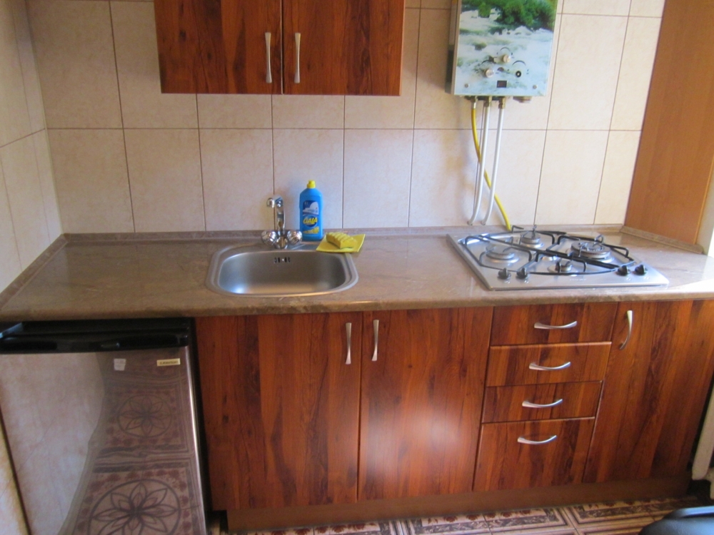 Посуточно 1-я квартира в Кременчуге #4