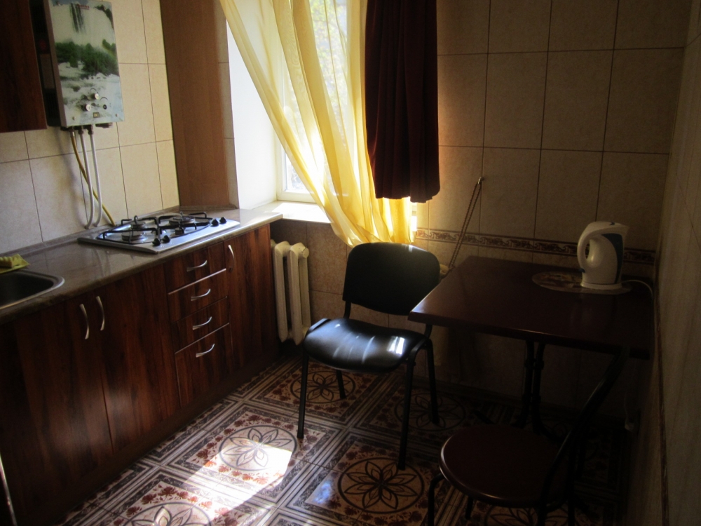 Посуточно 1-я квартира в Кременчуге #5