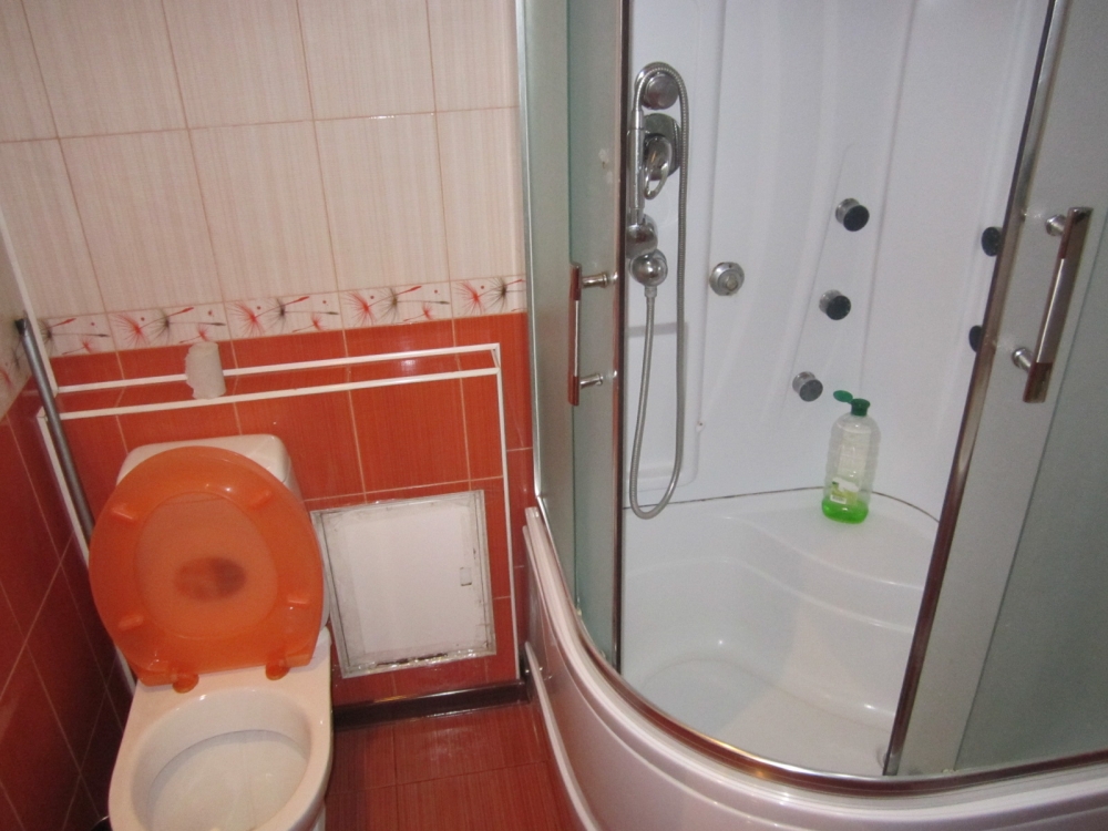 Посуточно 1-я квартира в Кременчуге #6