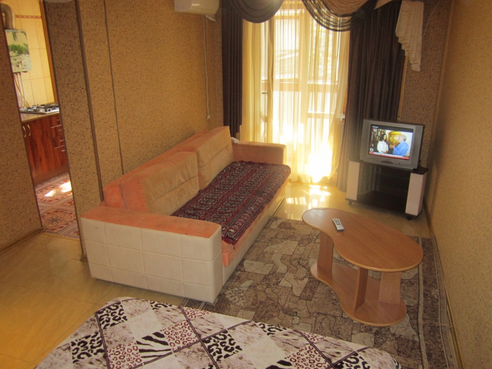 Посуточно 1-я квартира в Кременчуге #7